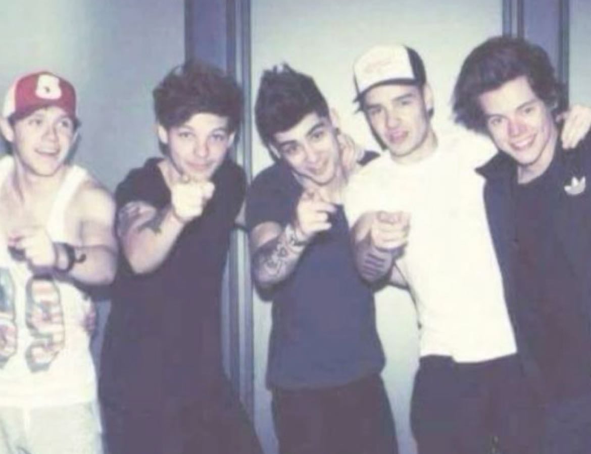 My favorite 1D songs ⭐️ - Music hypelist by Nora !!