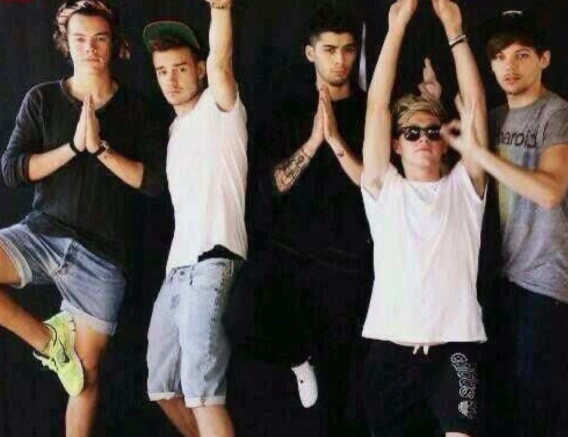 Finding Directioner besties!!! (Accept if interested) - other hypelist by Nora !!