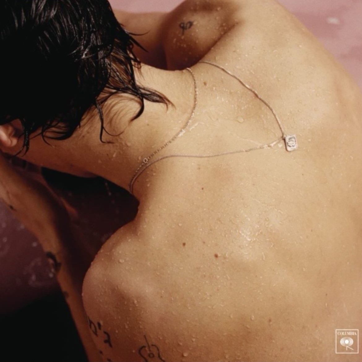 Harry - Will you be the little to my mix?