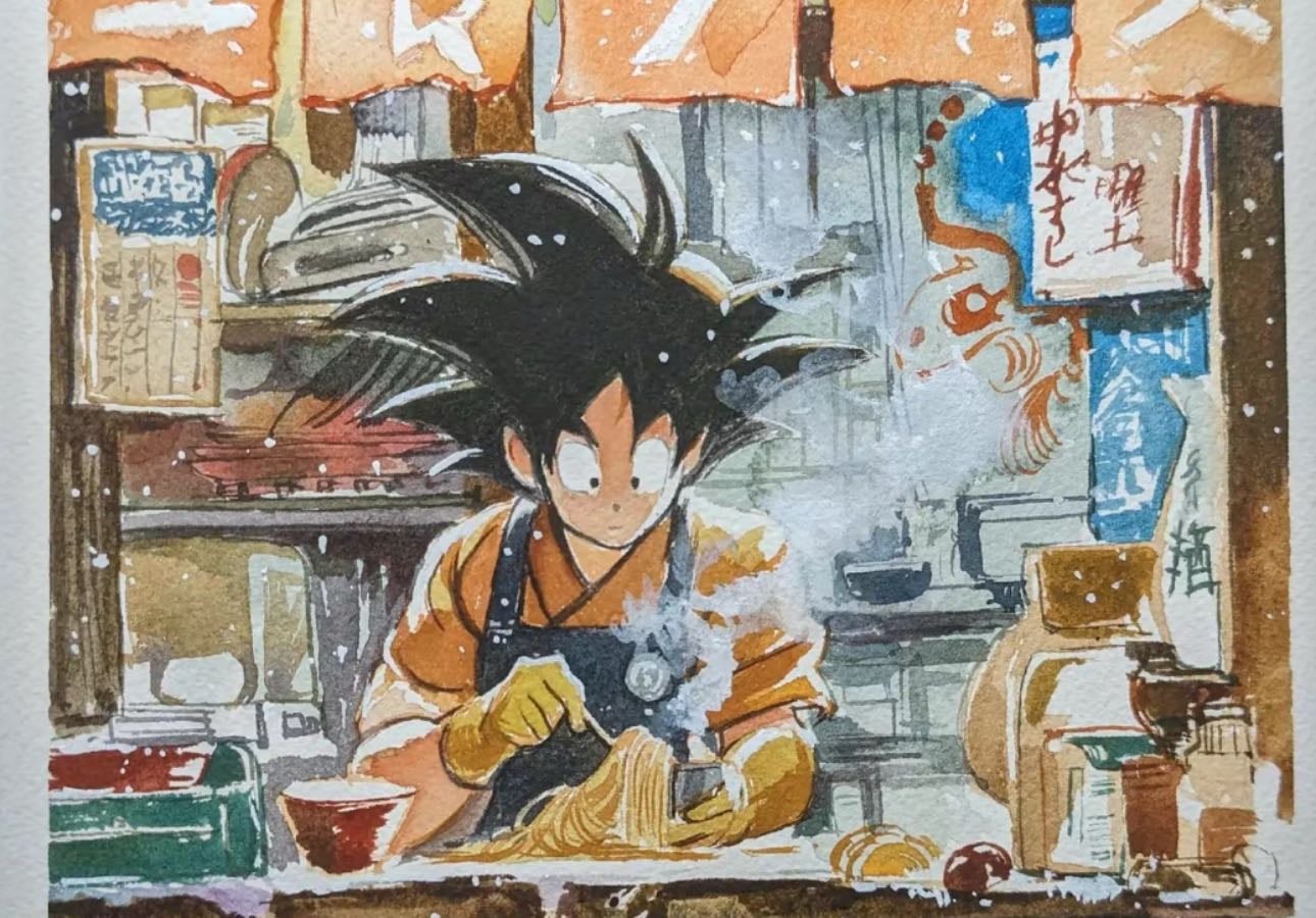 Anime 🍙