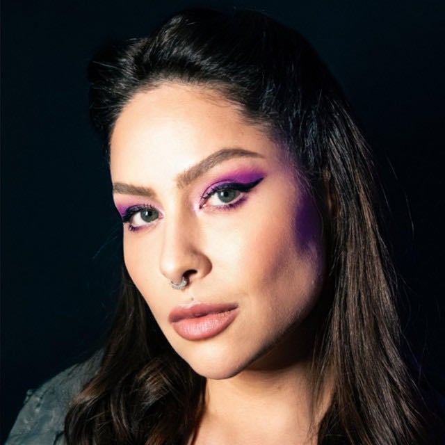 Pitty - Artist