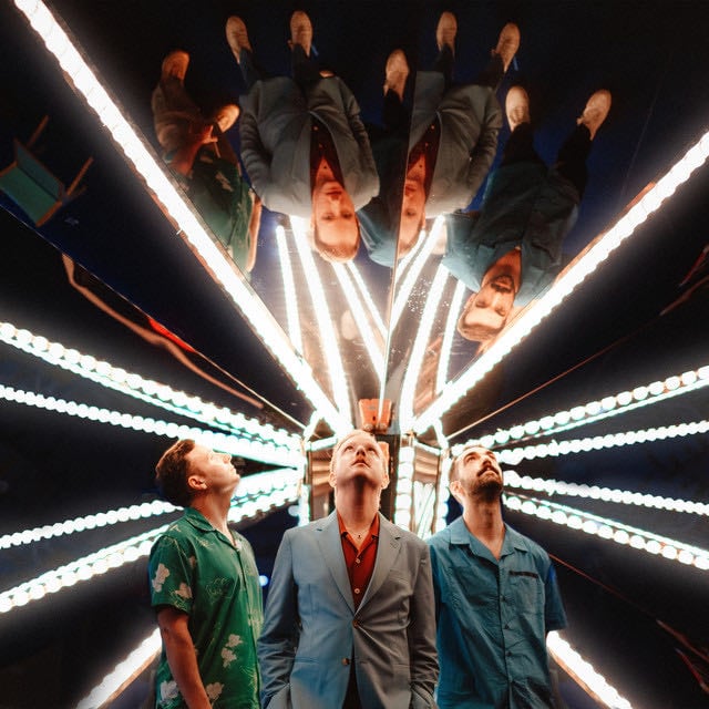 Two Door Cinema Club - Artist