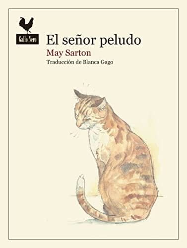El señor peludo - May Sarton · 2022