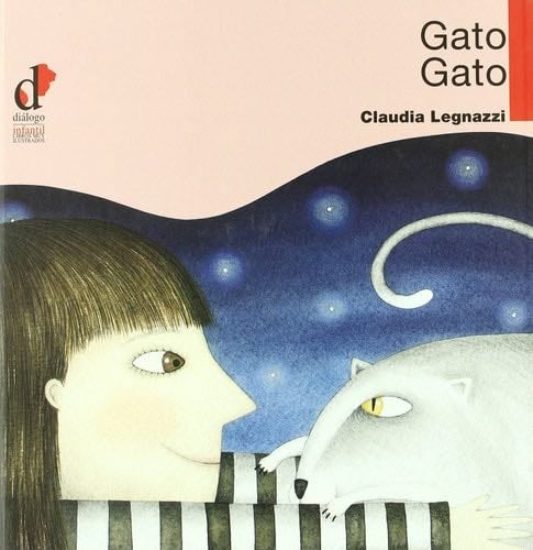 Gato gato - Claudia Legnazzi · 2003
