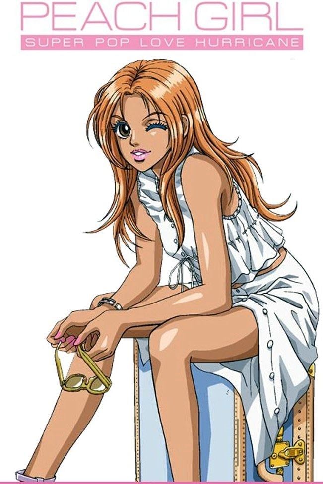 Peach Girl - 2005