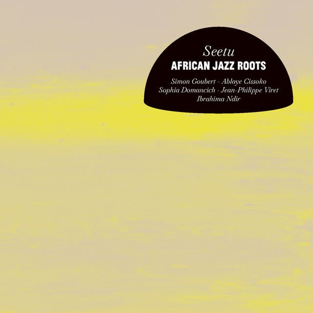 La langue de barbarie - Song · African Jazz Roots