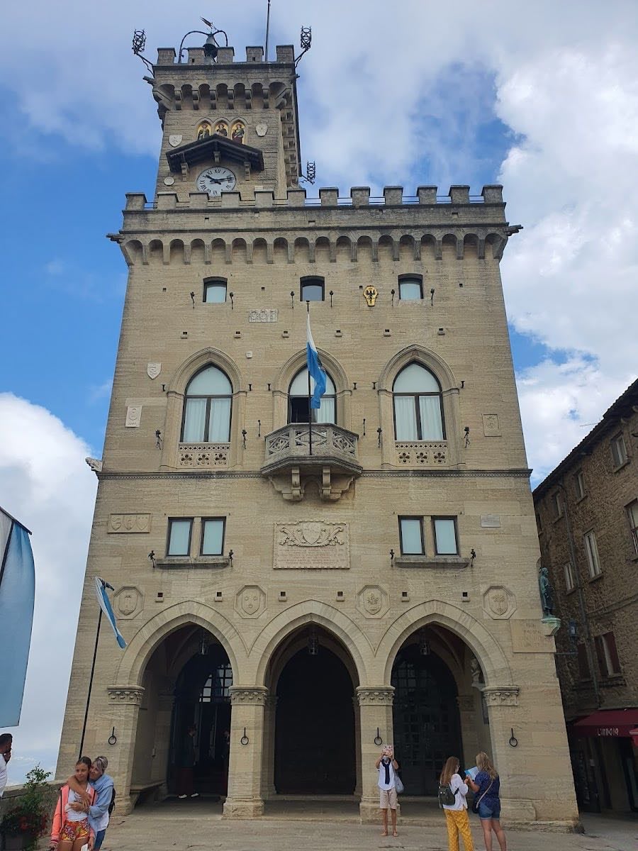 Saint-Marin