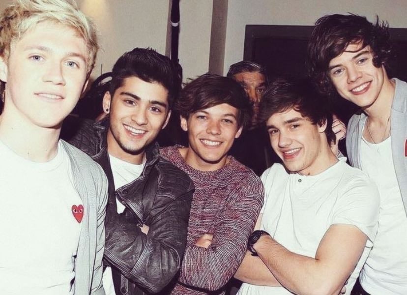 fav 1D songs !