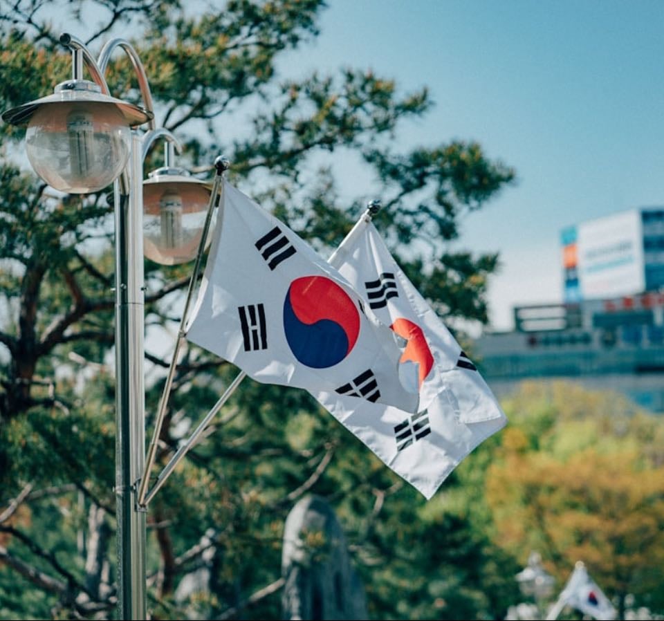 Korea 🇰🇷
