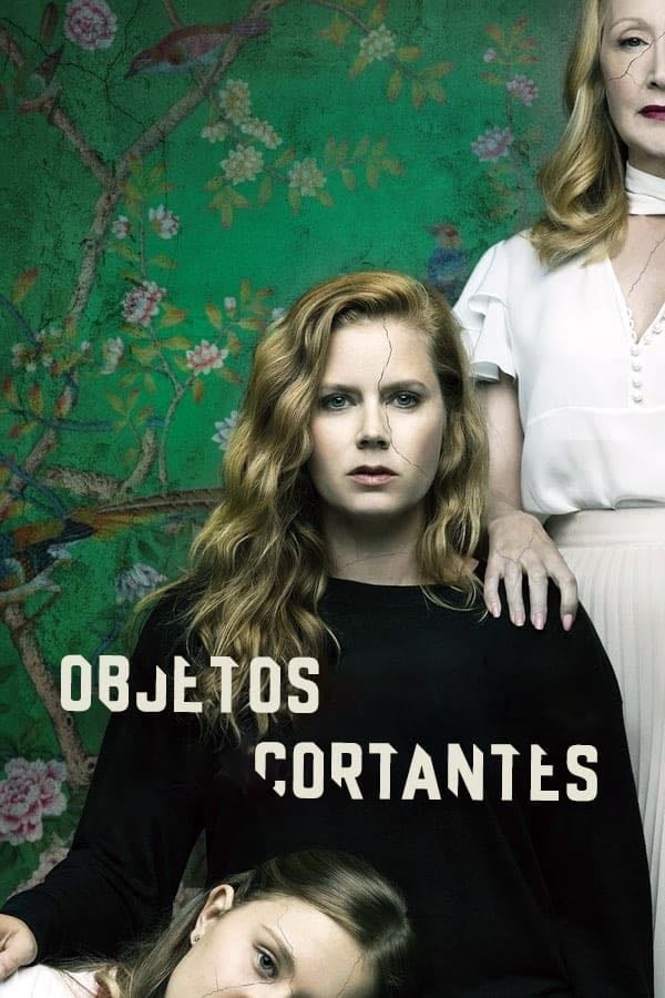 Heridas abiertas - Marti Noxon · 2018