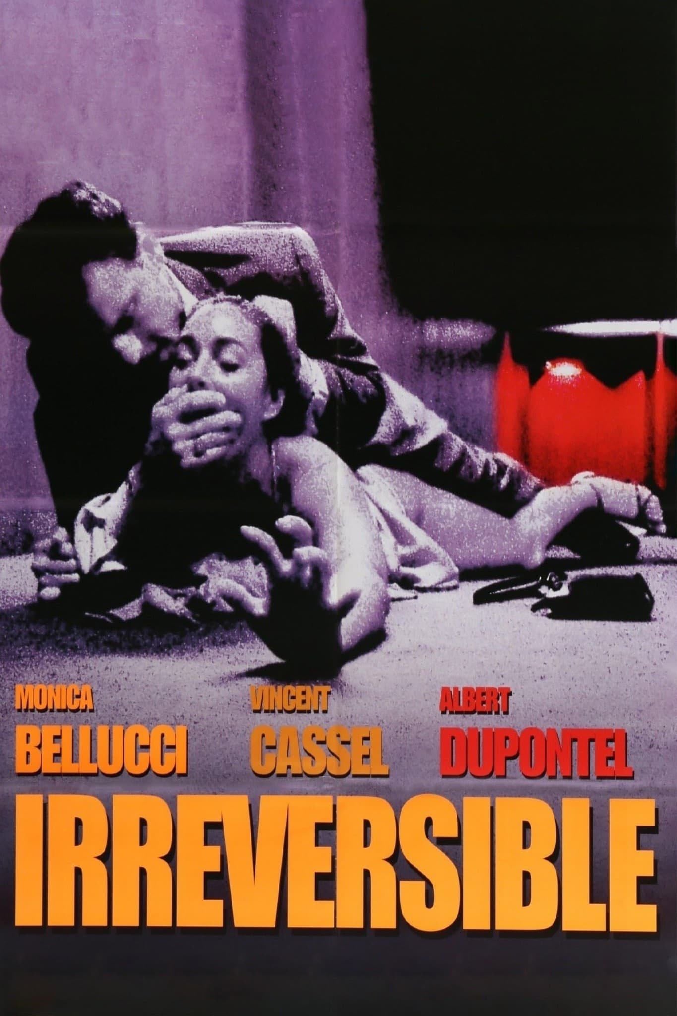 Irreversible - Gaspar Noé · 2002