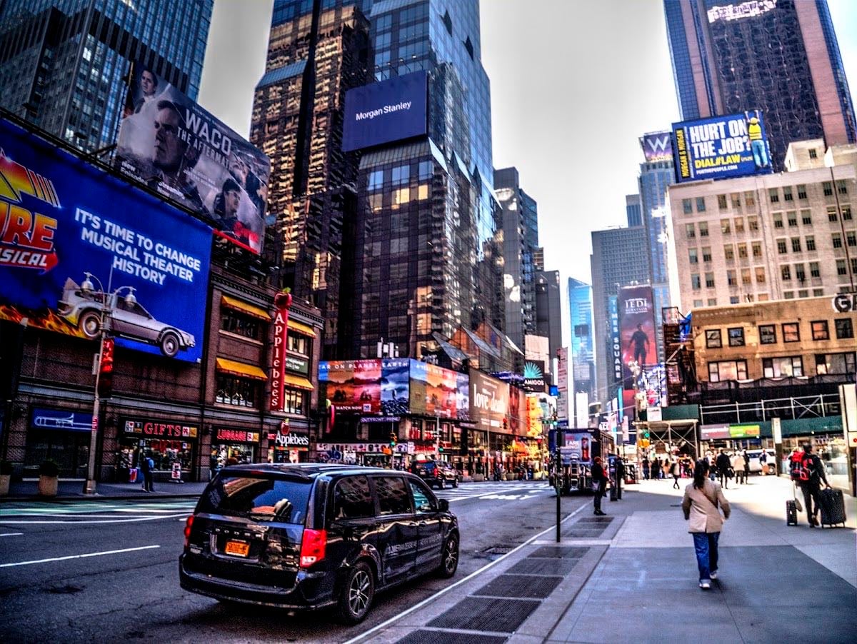 Broadway