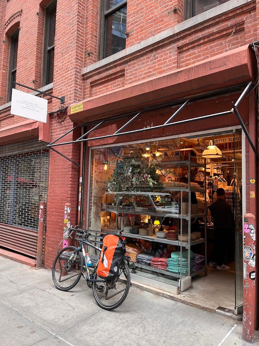 Front General Store