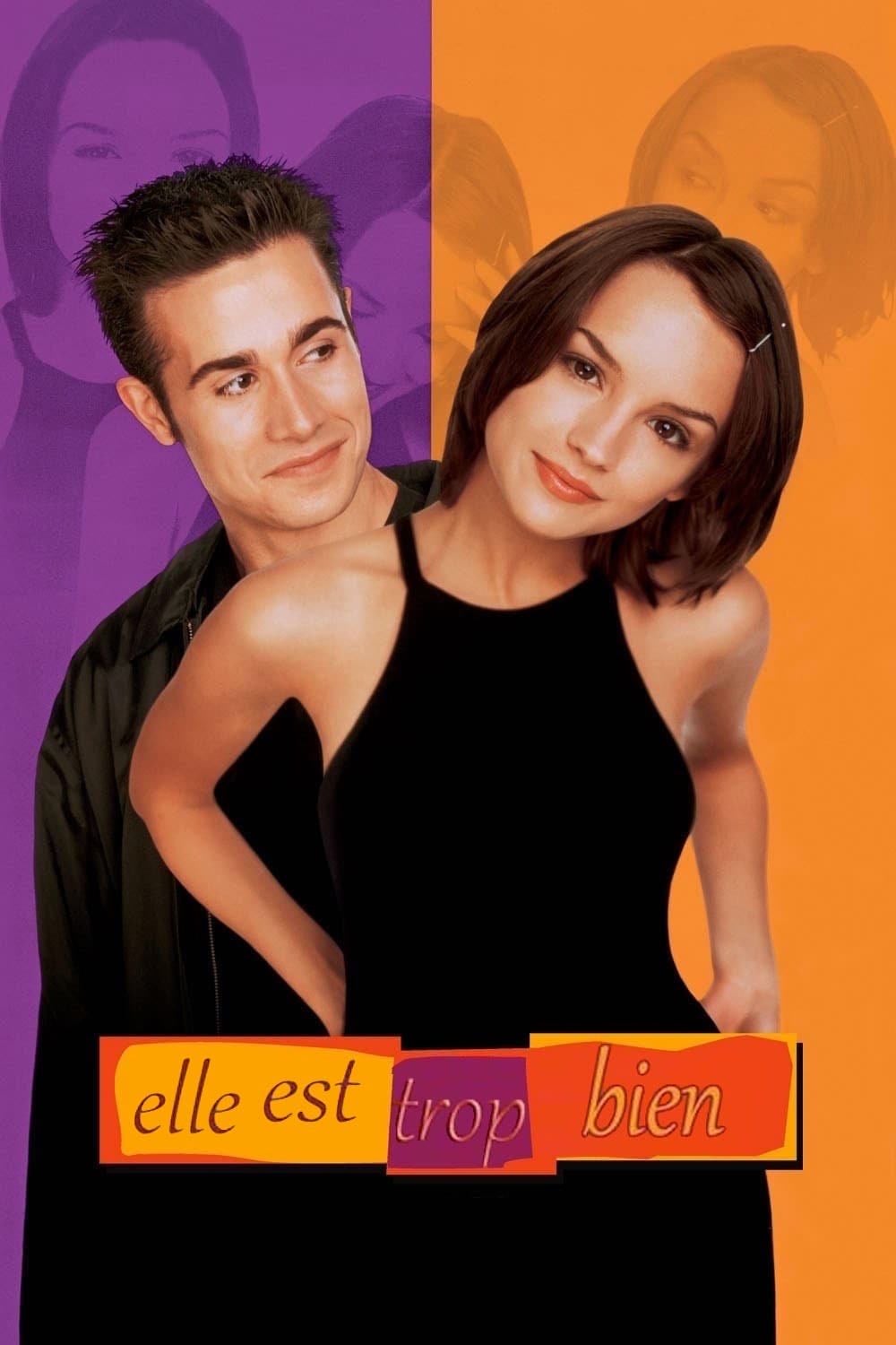 She's All That - Robert Iscove · 1999