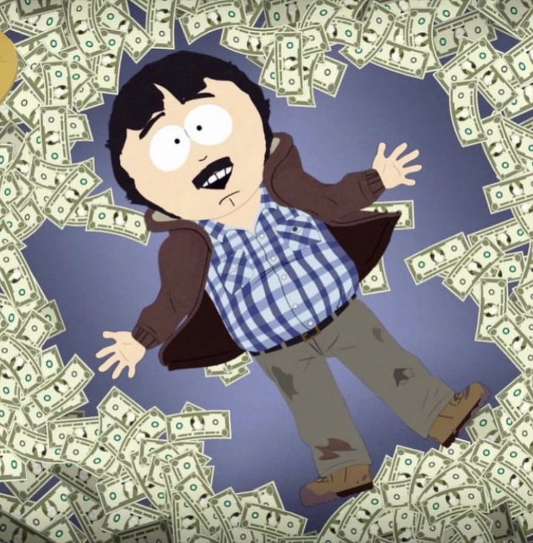 Mas formas de ganar dinero