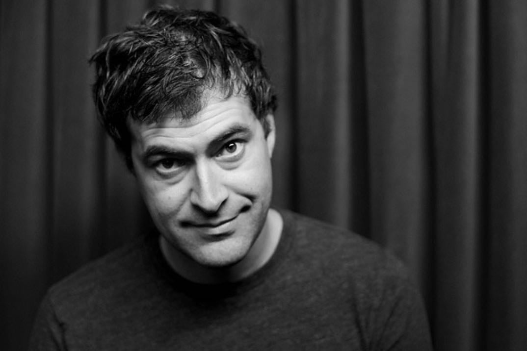 Mark duplas - Creep