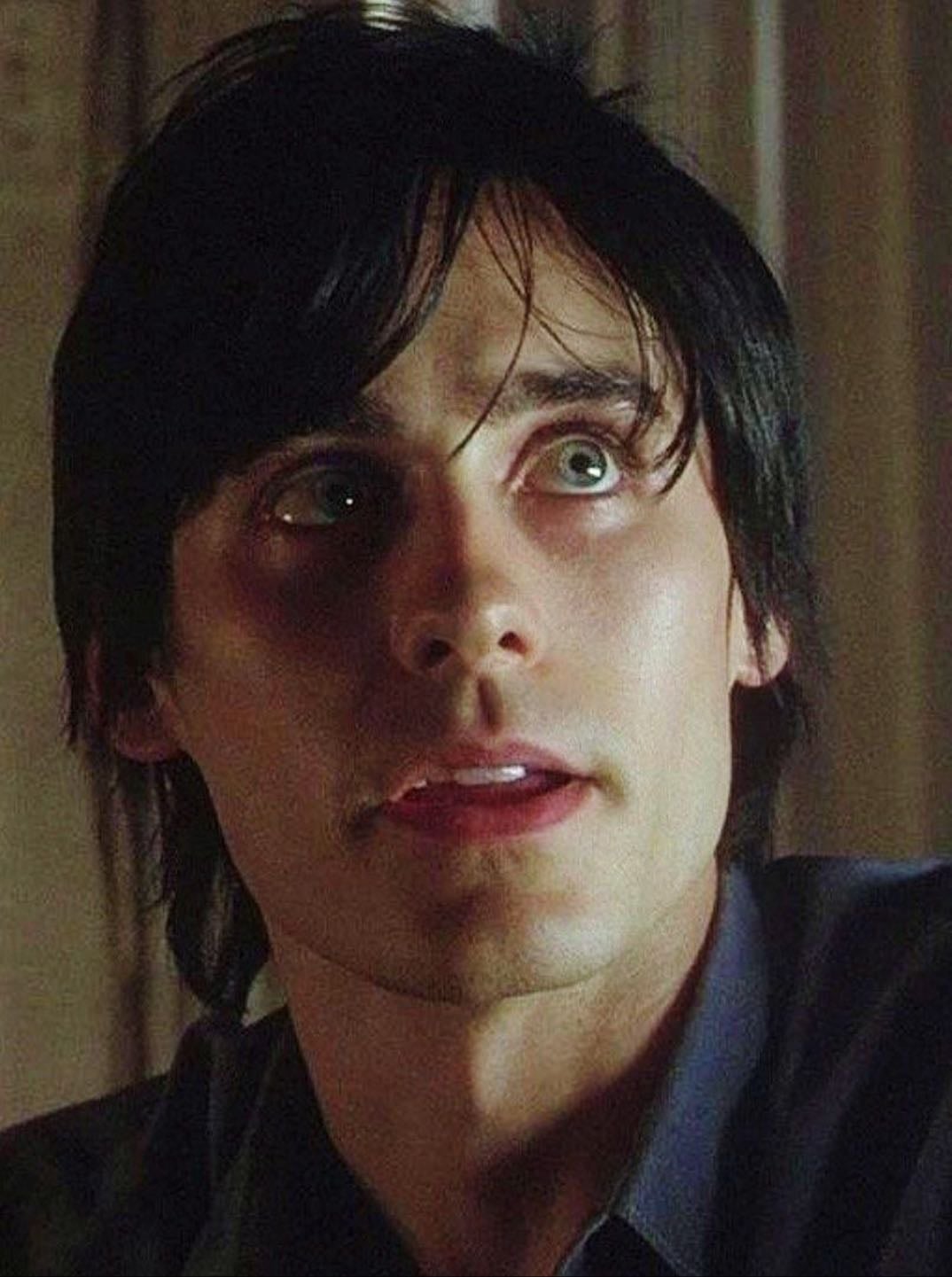 Jared leto - Réquiem for a dream