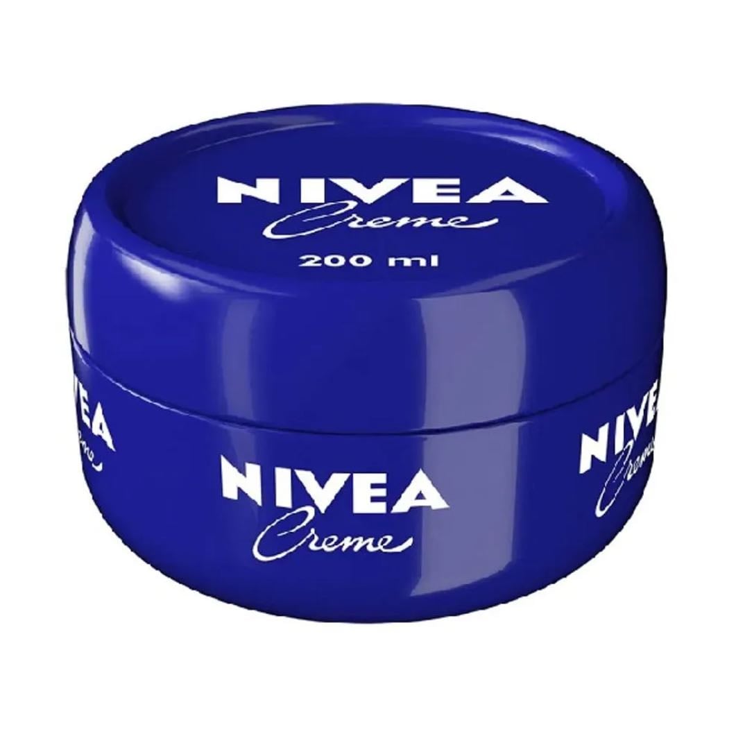 Crema hidratante para el cuerpo