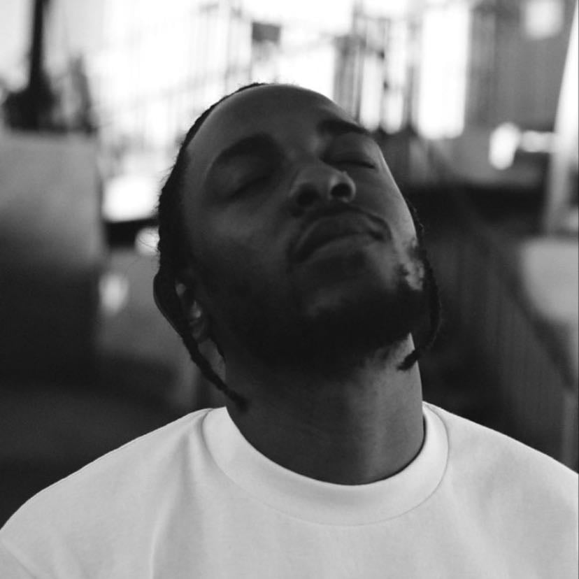 Kendrick Lamar