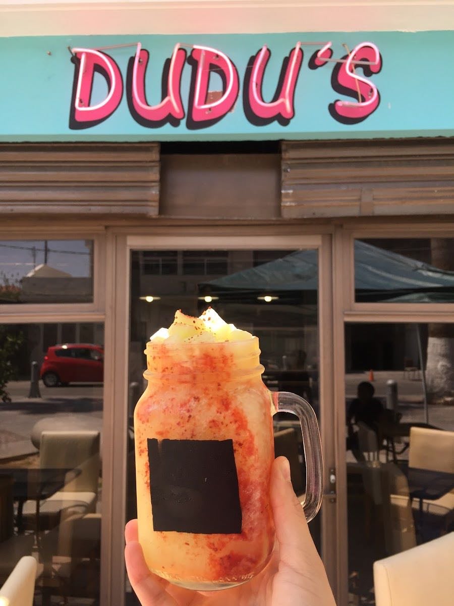 DuDu's