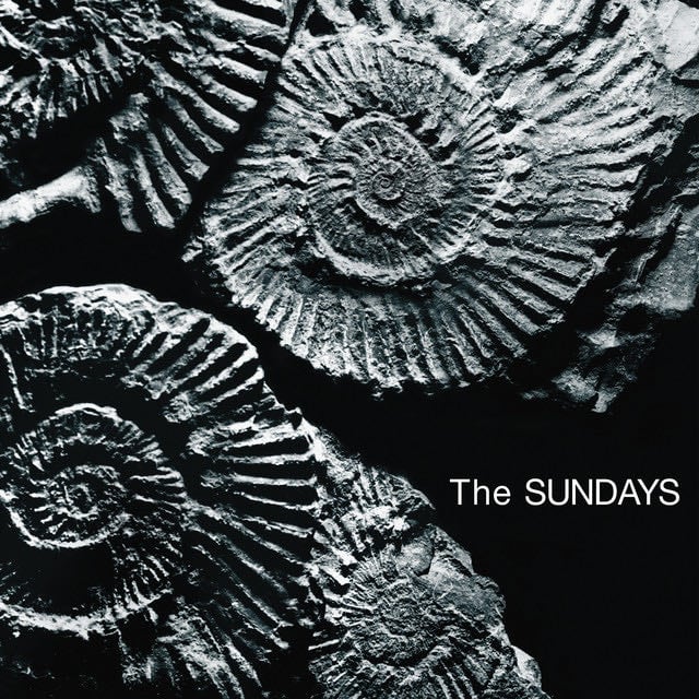 Here's Where The Story Ends - Song · The Sundays