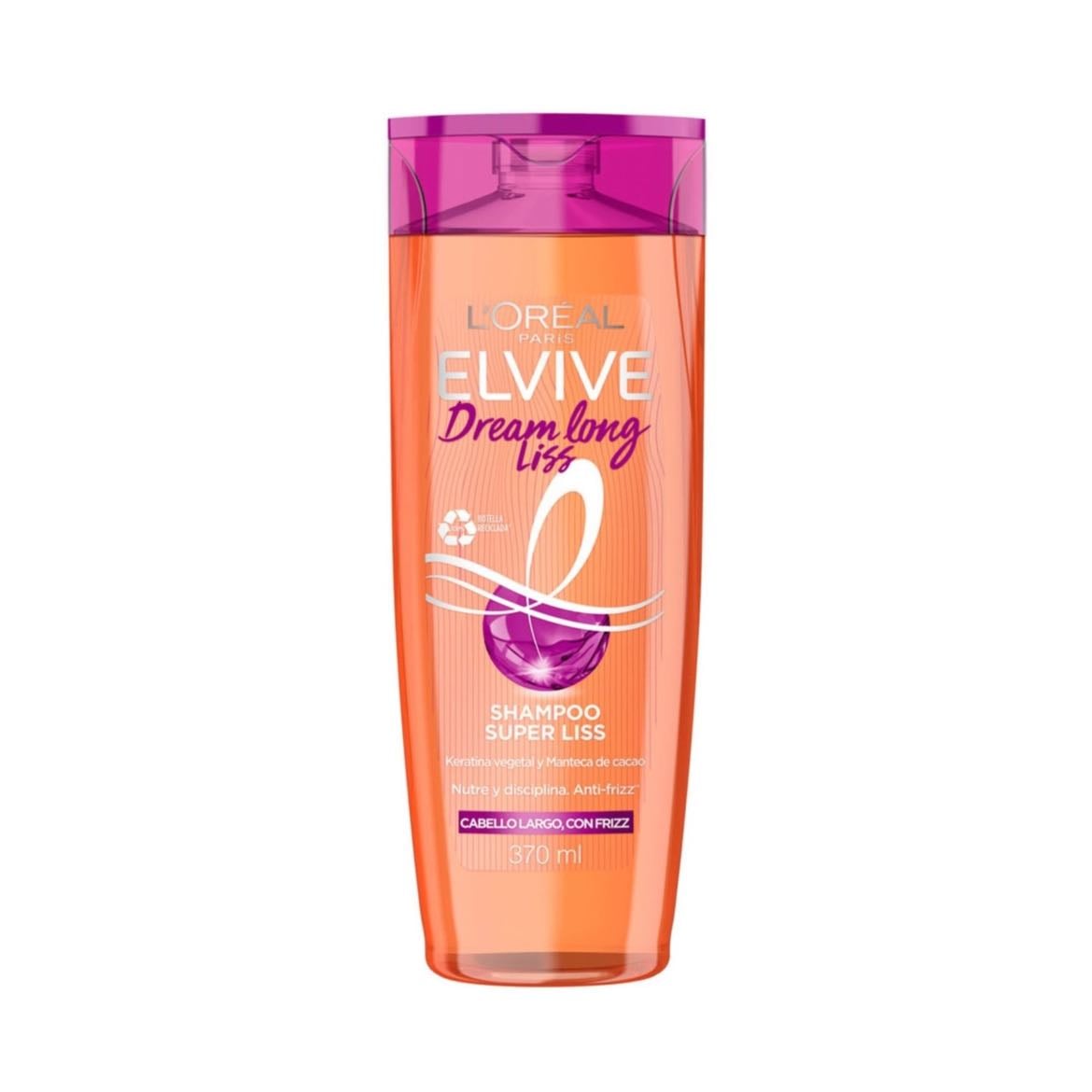 elvive dream long shampoo/balsamo - L'ORÉAL