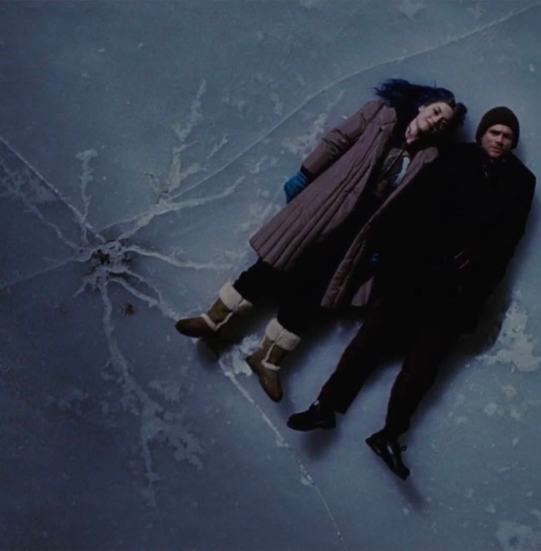 Romantic,romcom
