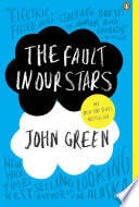 The Fault in Our Stars - John Green · 2012