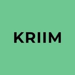KRIIM - Instagram
