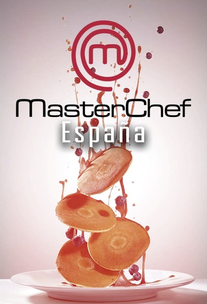 MasterChef - Franc Roddam · 2013