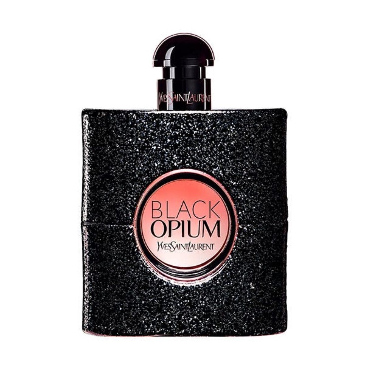 Colonia Black Opium - Yves Saint Laurent