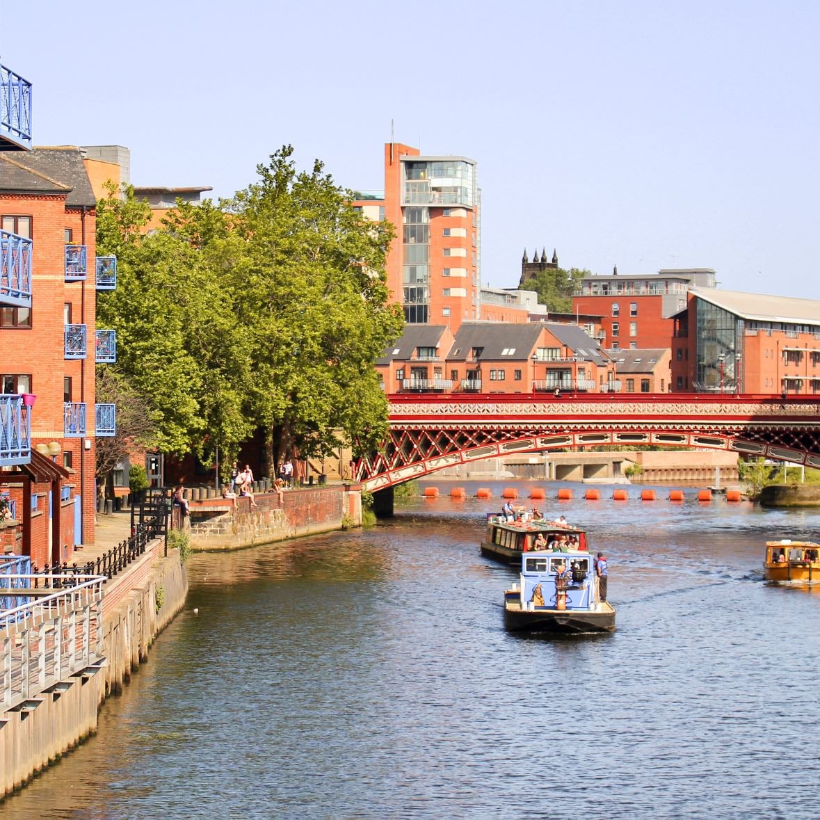 Leeds, UK