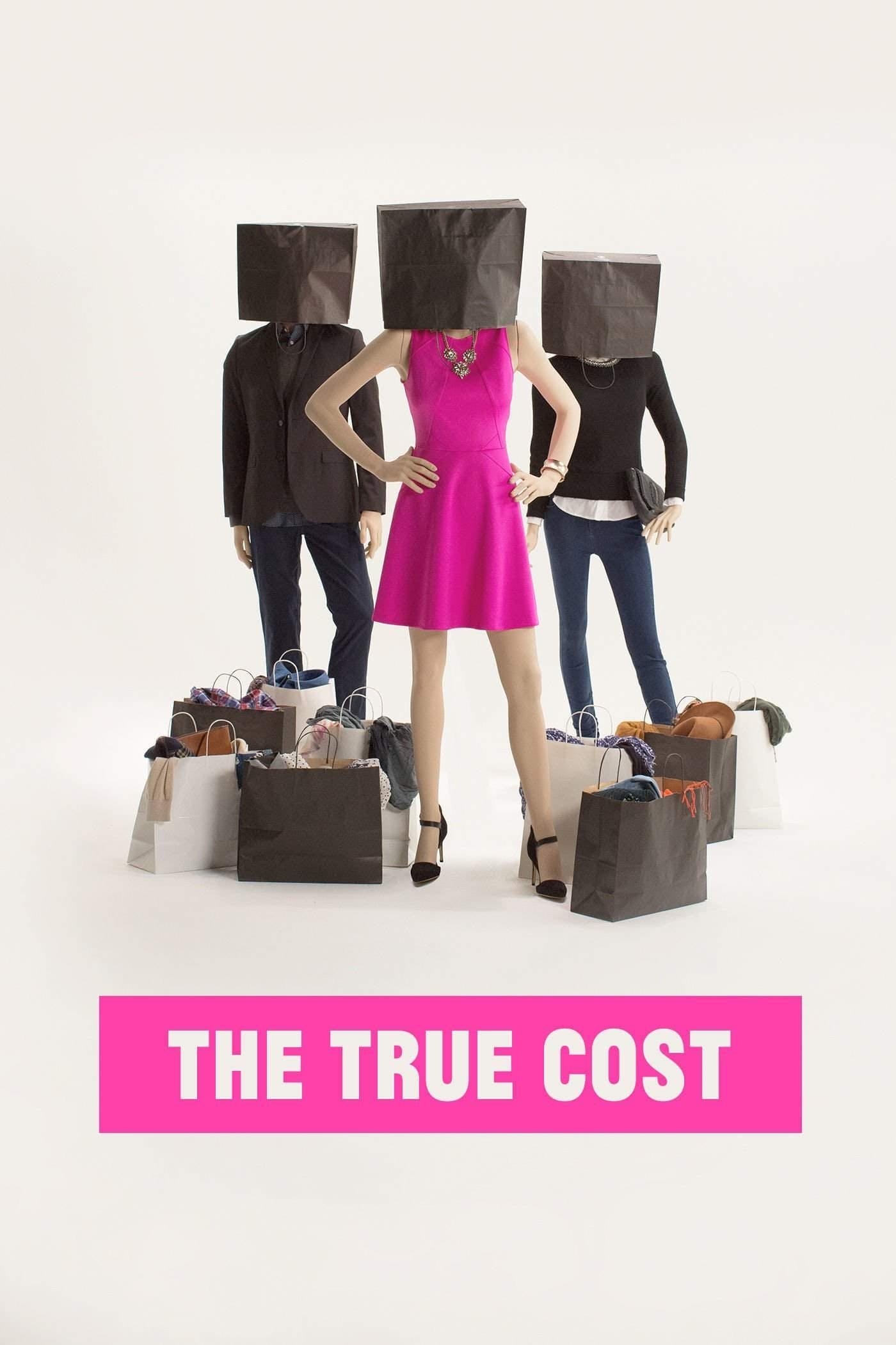 The True Cost - Andrew Morgan · 2015