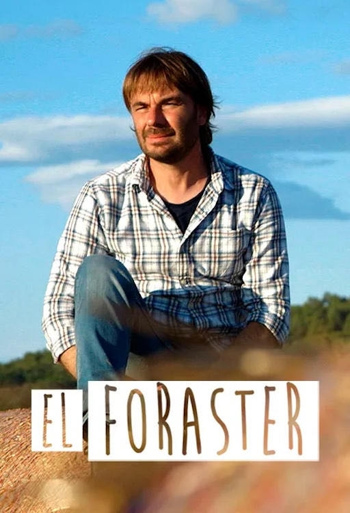 El foraster - 2013