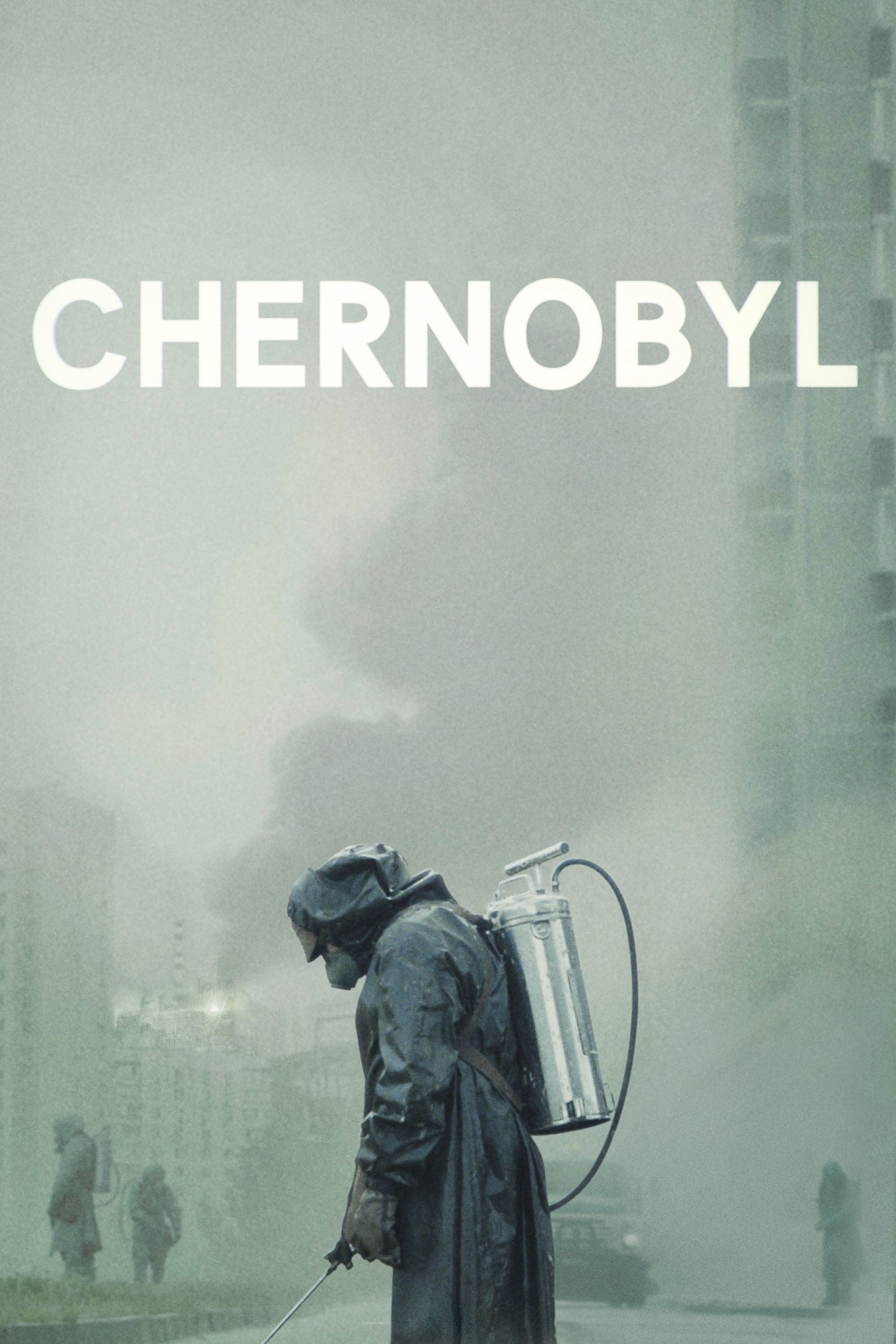 Chernobyl - Craig Mazin · 2019