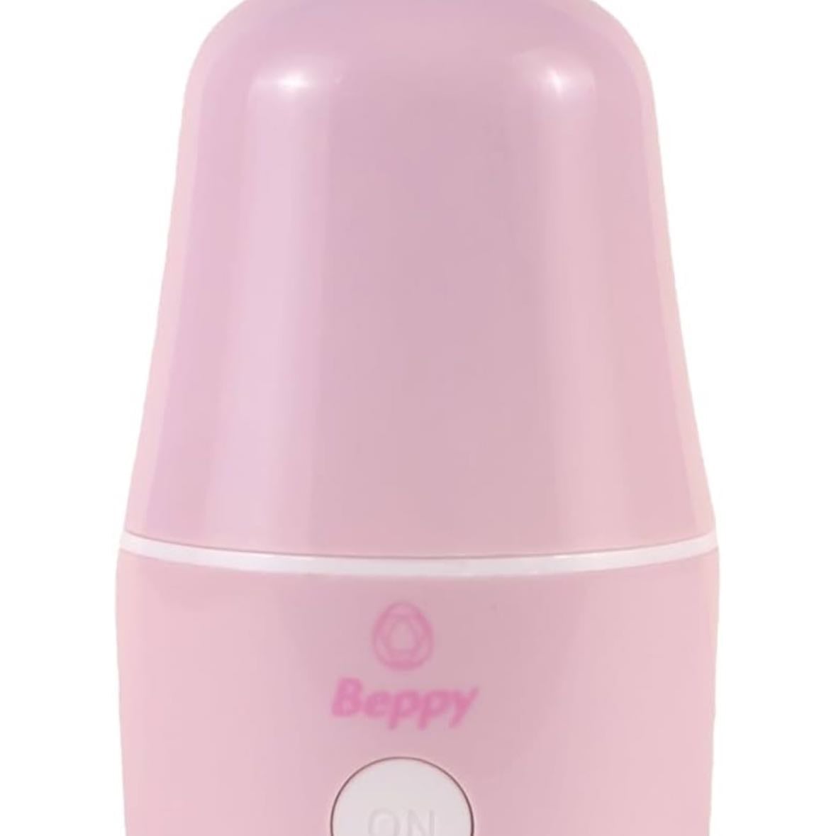 Esterilitzador copa - Amazon Beppy - 35€
