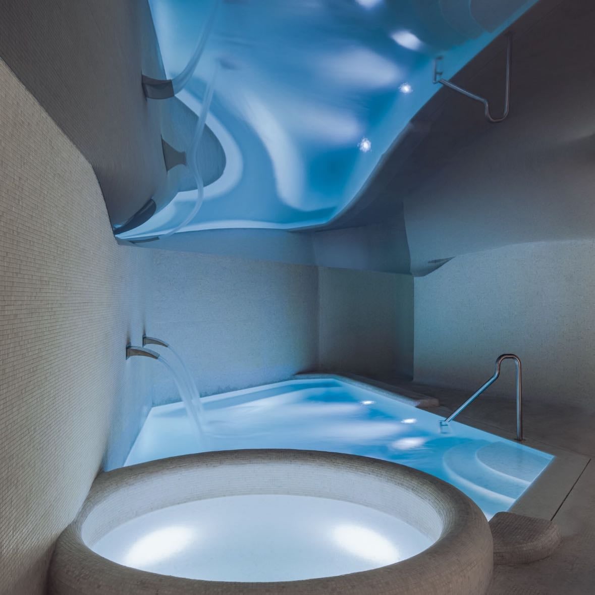 NOBU SPA - Barcelona