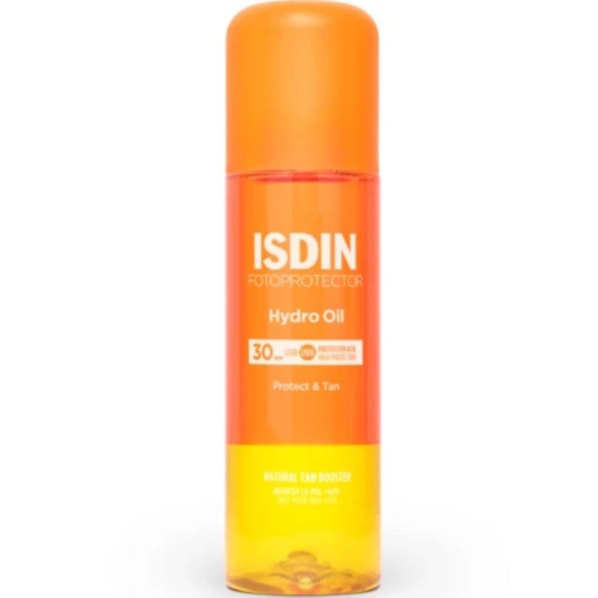 Crema sol cos - Isdin - Hydro oil