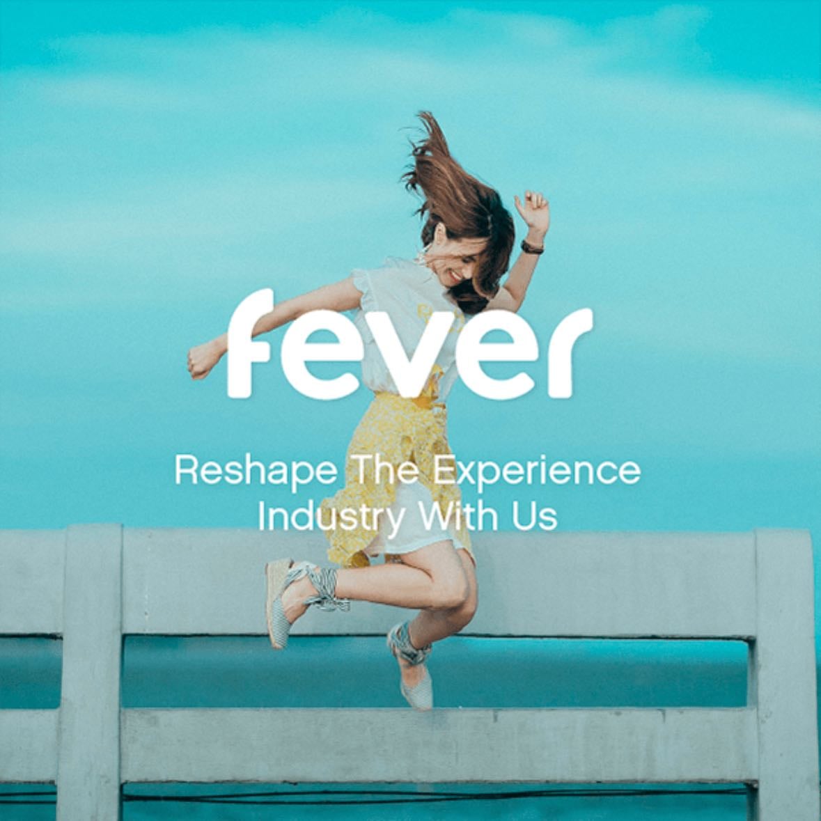FEVER experiències