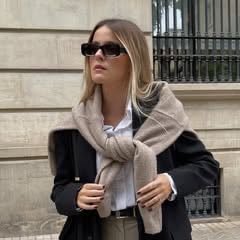 Sara Yaben - Instagram / tik tok