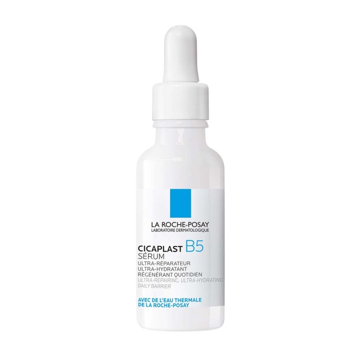 Serum Cicaplast B5 - La Roche-Posay