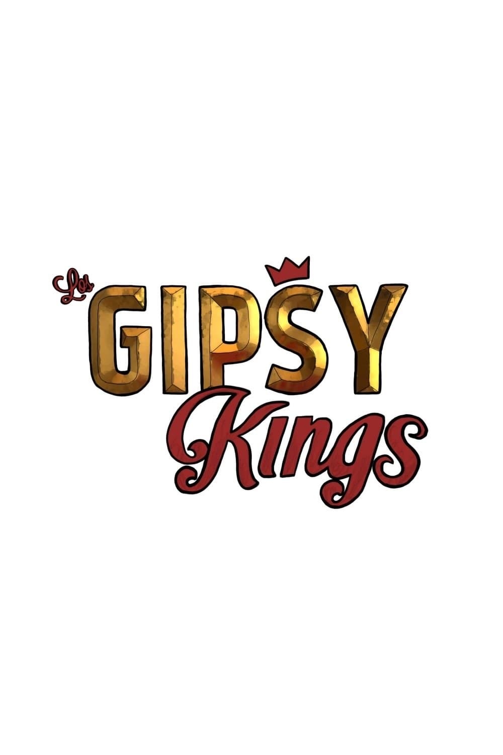 Los Gipsy Kings - MediaSet España · 2015