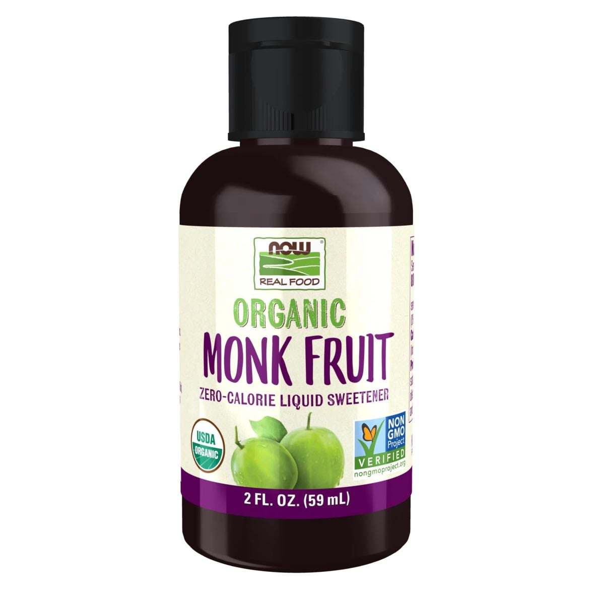 Monk fruit