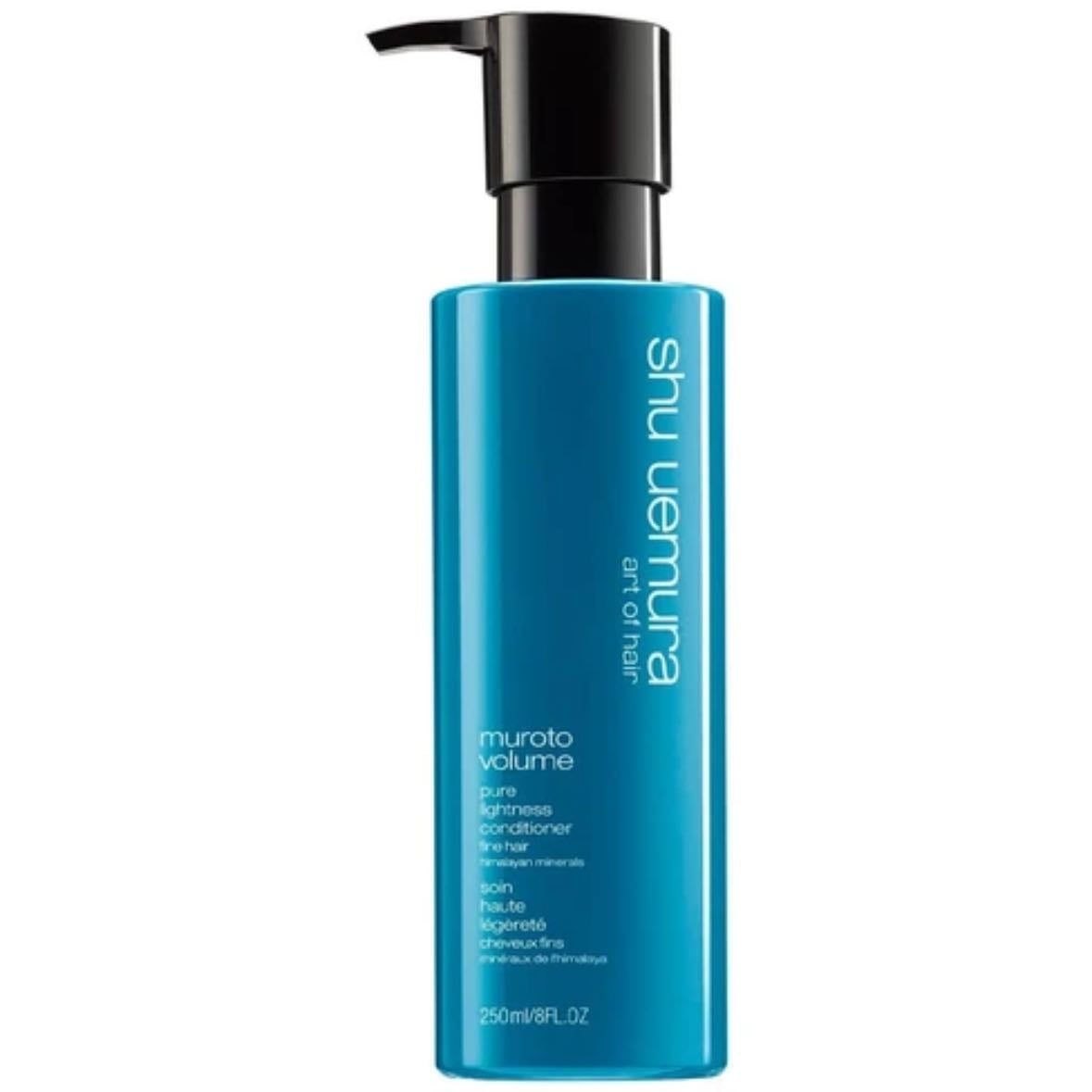 Acondicionador Muroto Volume - Shu Uemura