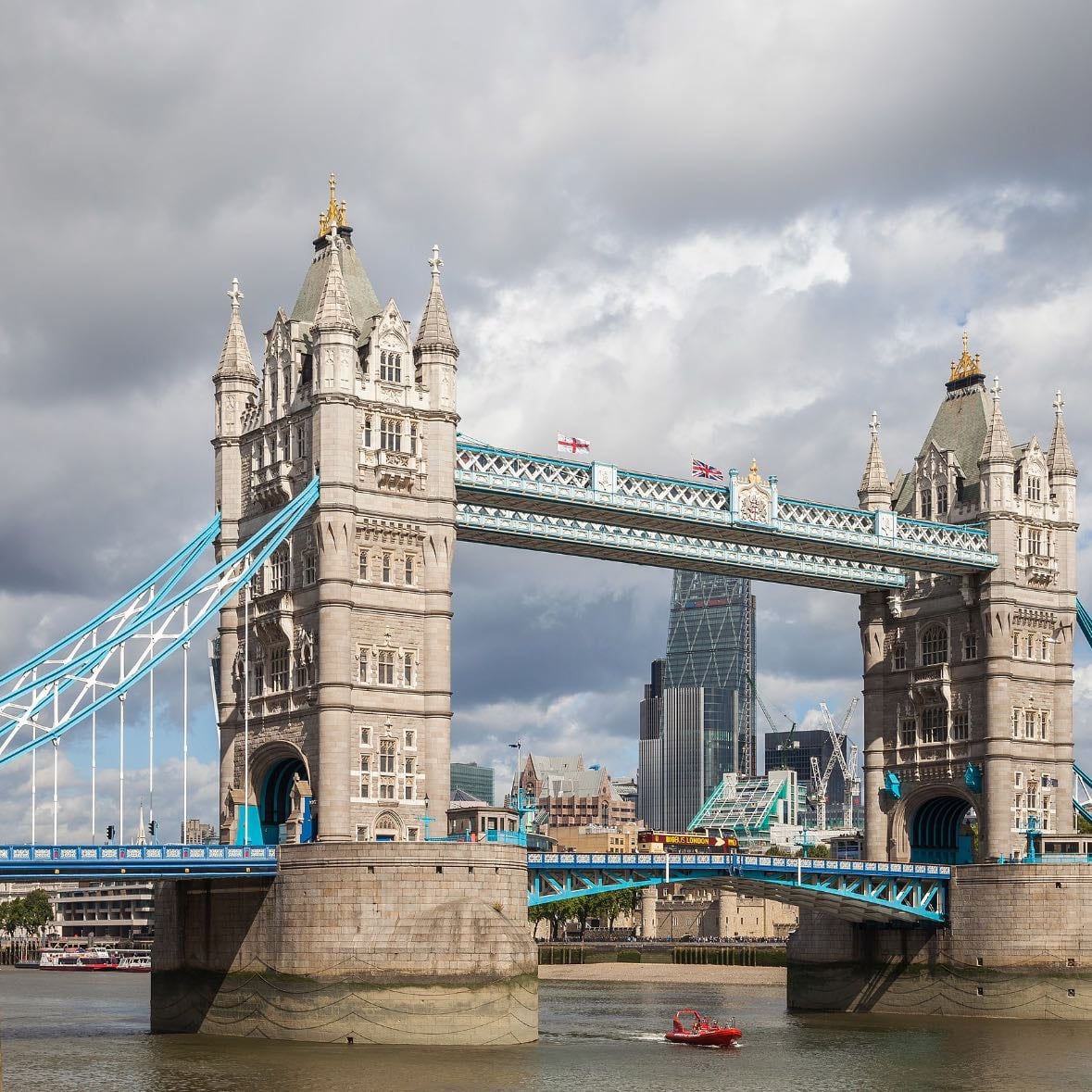 Londres, Anglaterra