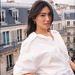 Michelle Lin - Instagram / youtube / tik tok
