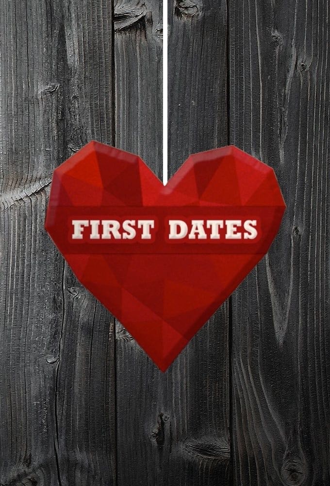 First Dates - Ana de Moraes · 2013