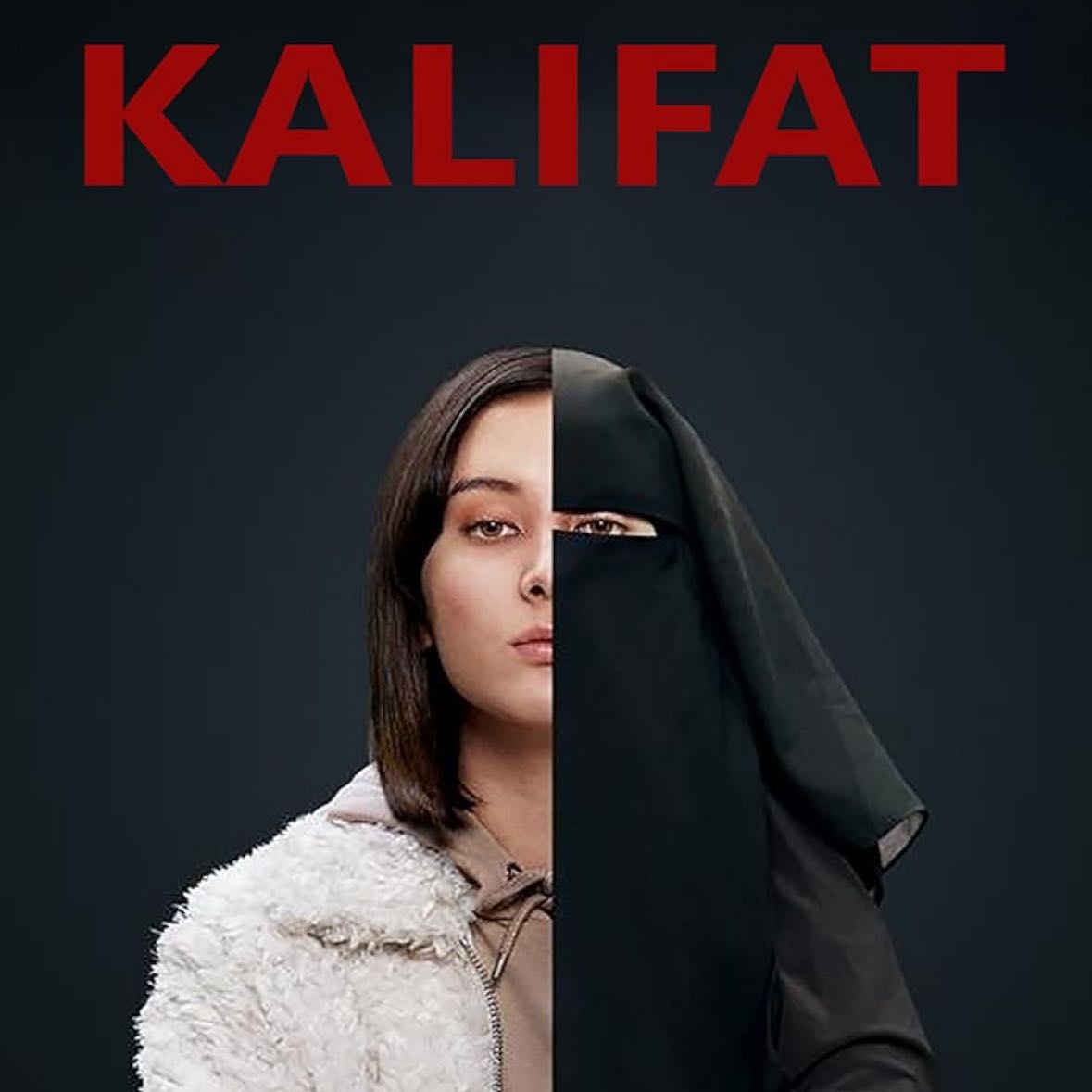Kalifat - (Netflix)