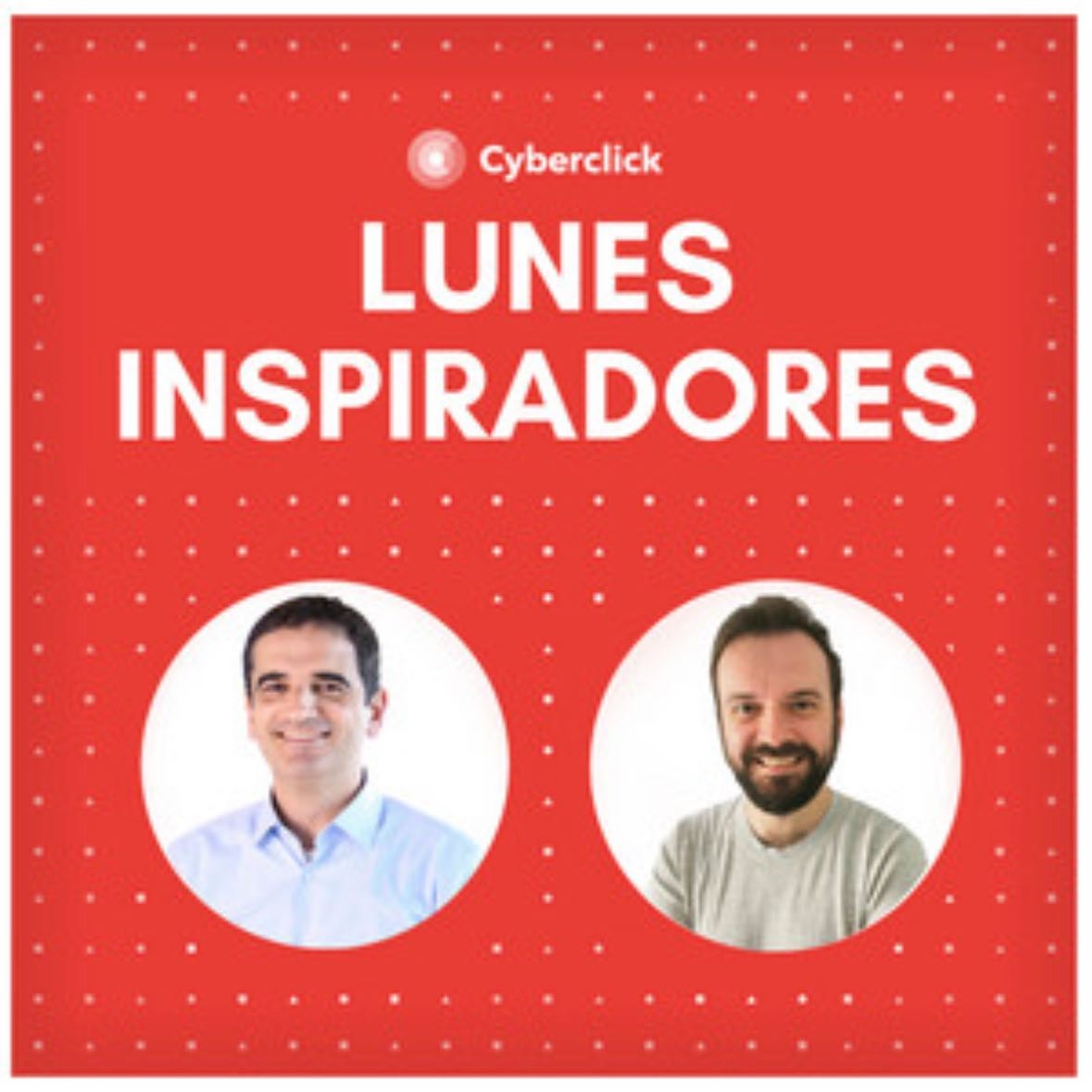 Lunes inspiradores