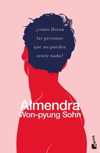 Almendra - Won-Pyung Sohn · 2022